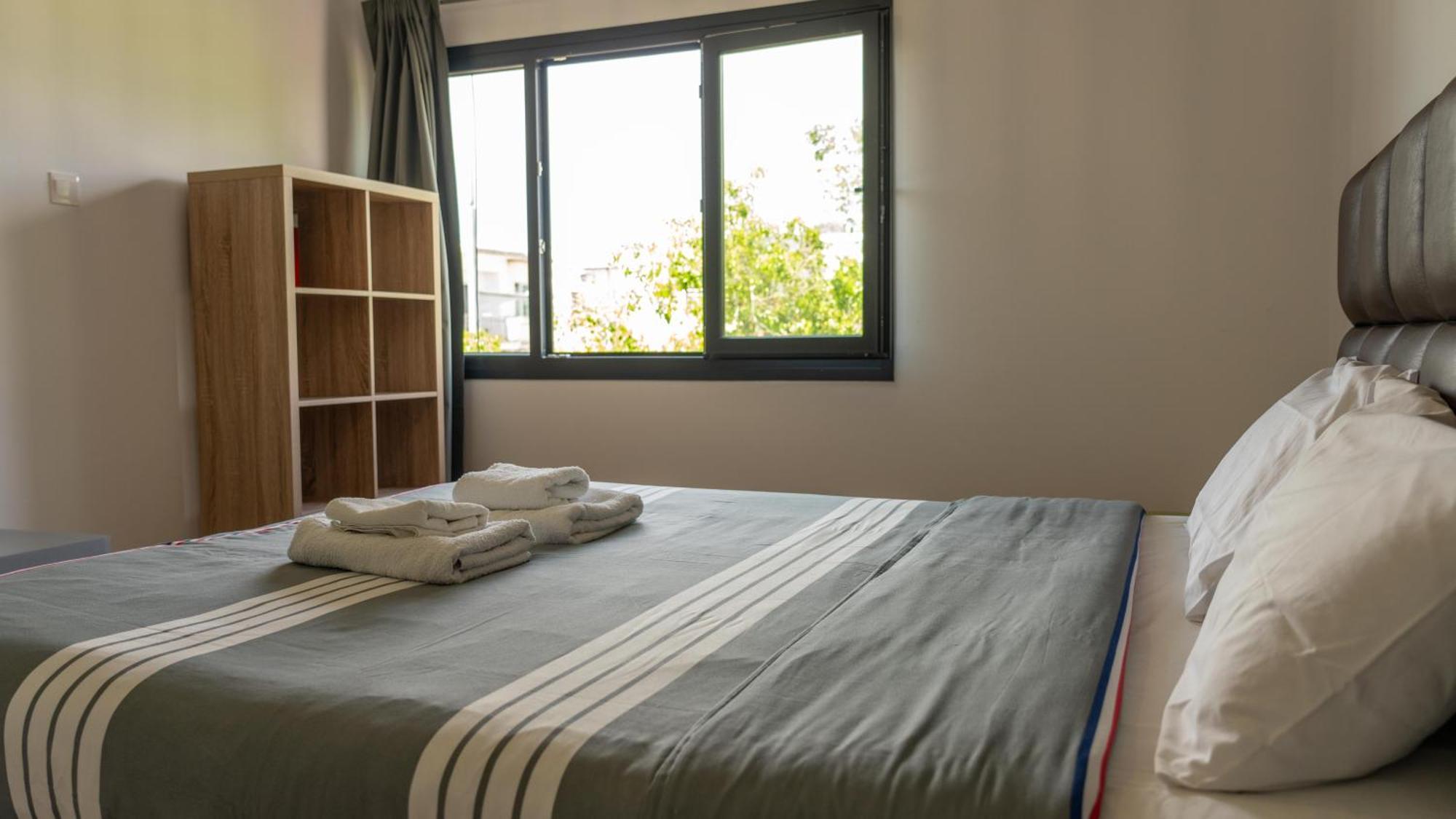 Papadavid Apartments Paphos Exterior photo